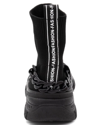 Lucky Sister / Кеды