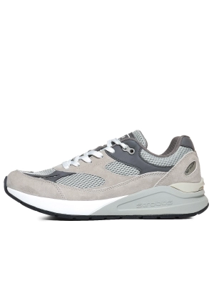 Strobbs / Кроссовки мужские замша