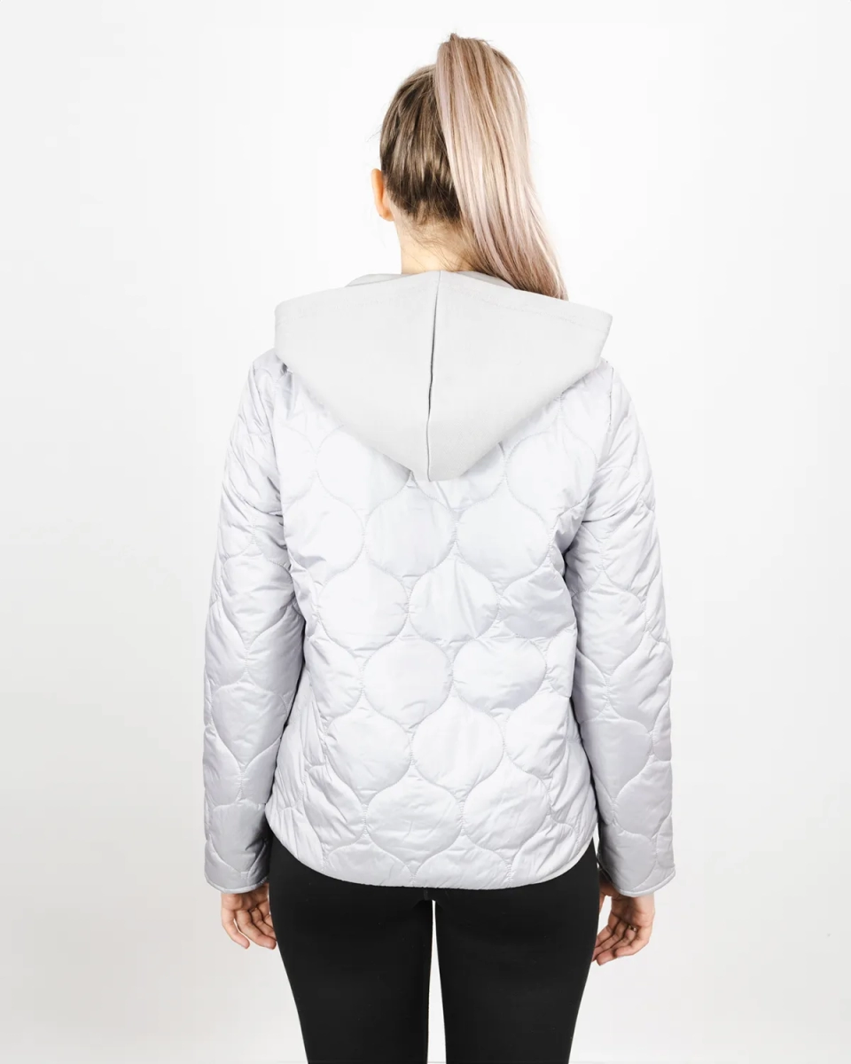 Money&You / Куртка деми