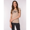 Chic and Charisma / Футболка 00164