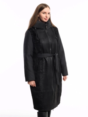 Naulice / Пальто утепленное