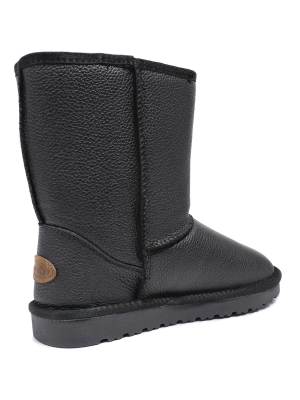 Torsion Field (Тофа) / Ботинки мужские утепленные