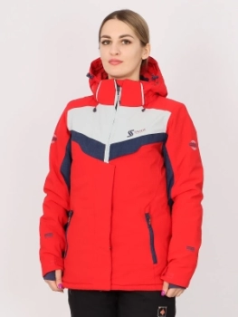 SNOW HEADQUARTER / Куртка горнолыжная SNOW HEADQUARTER / Куртка горнолыжная