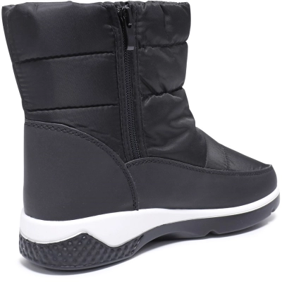 Patrol / Ботинки