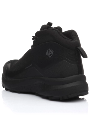 Humtto / Ботинки треккинговые