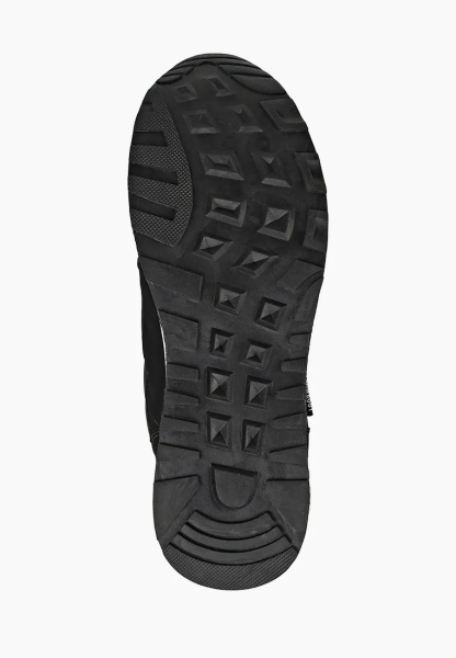 Patrol / Ботинки