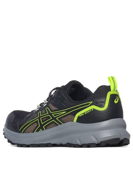 Asics / Кроссовки TRAIL SCOUT 3   1011B700-004