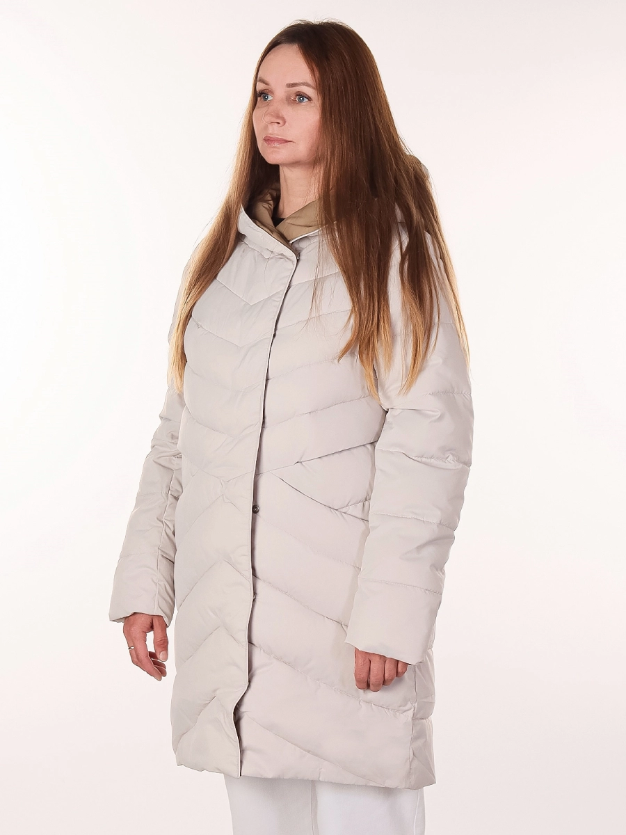 IceDewy / Куртка утепленная