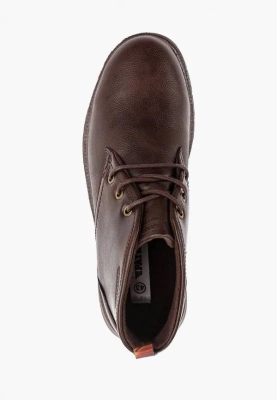 Patrol / Ботинки