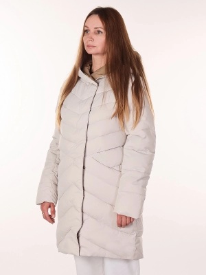 IceDewy / Куртка утепленная