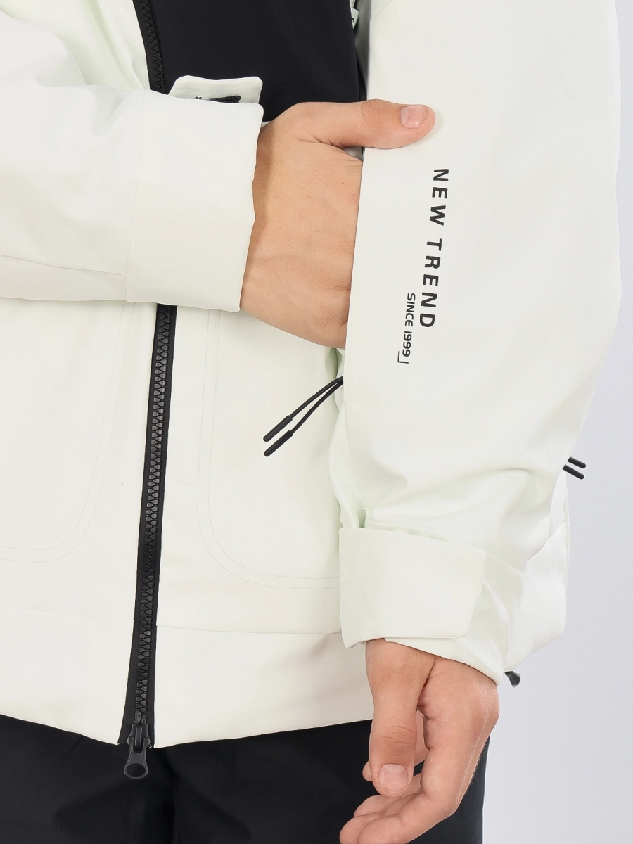 High Experience / Куртка горнолыжная / сноубордическая женская