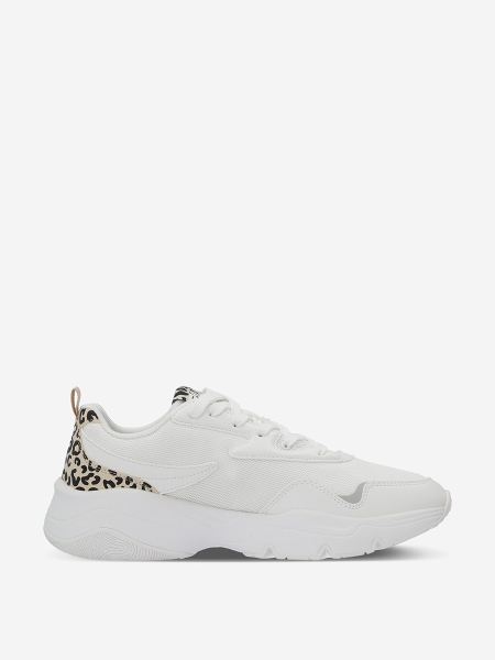 Fila / Кроссовки  Polaris Low 121875-00