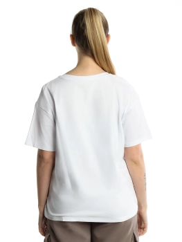 Naulice / Футболка хлопковая