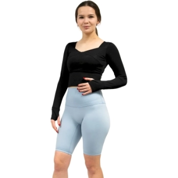 Cittys / Рашгард / женский / спортивный Cittys / Рашгард / женский / спортивный