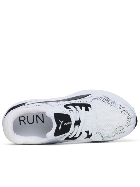 Puma / Кроссовки 376909-06