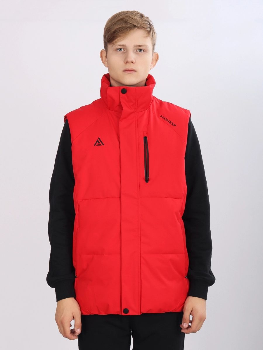 High Experience / Жилет