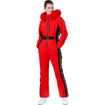 High Experience / Комбинезон горнолыжный