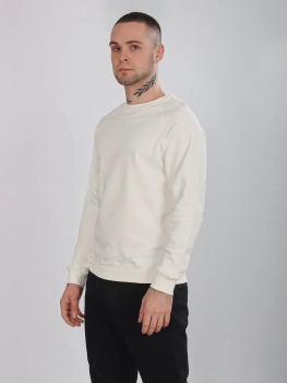 SAZ / Свитшот из хлопка SAZ / Свитшот из хлопка