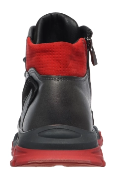 Torsion Field (Тофа) / Ботинки мужские утепленные