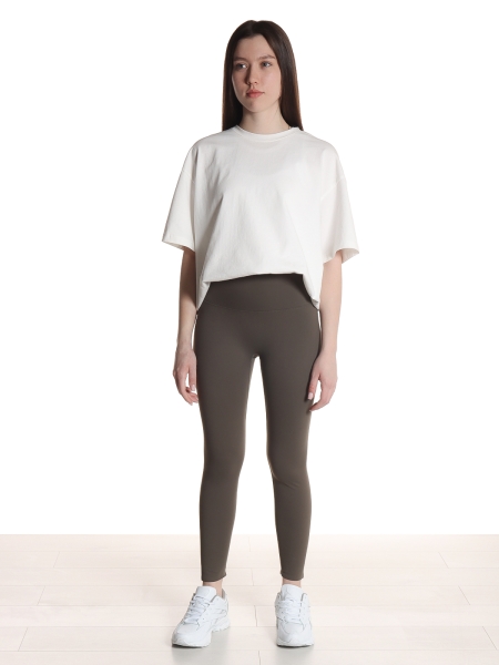 Sport & Moda / Леггинсы 2166WHJKZ