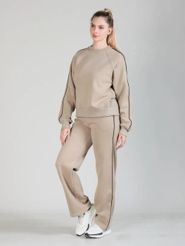 Айли / Костюм женский утепленный