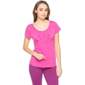 Asics / Футболка спортивная Logo Layering Top Asics / Футболка спортивная Logo Layering Top