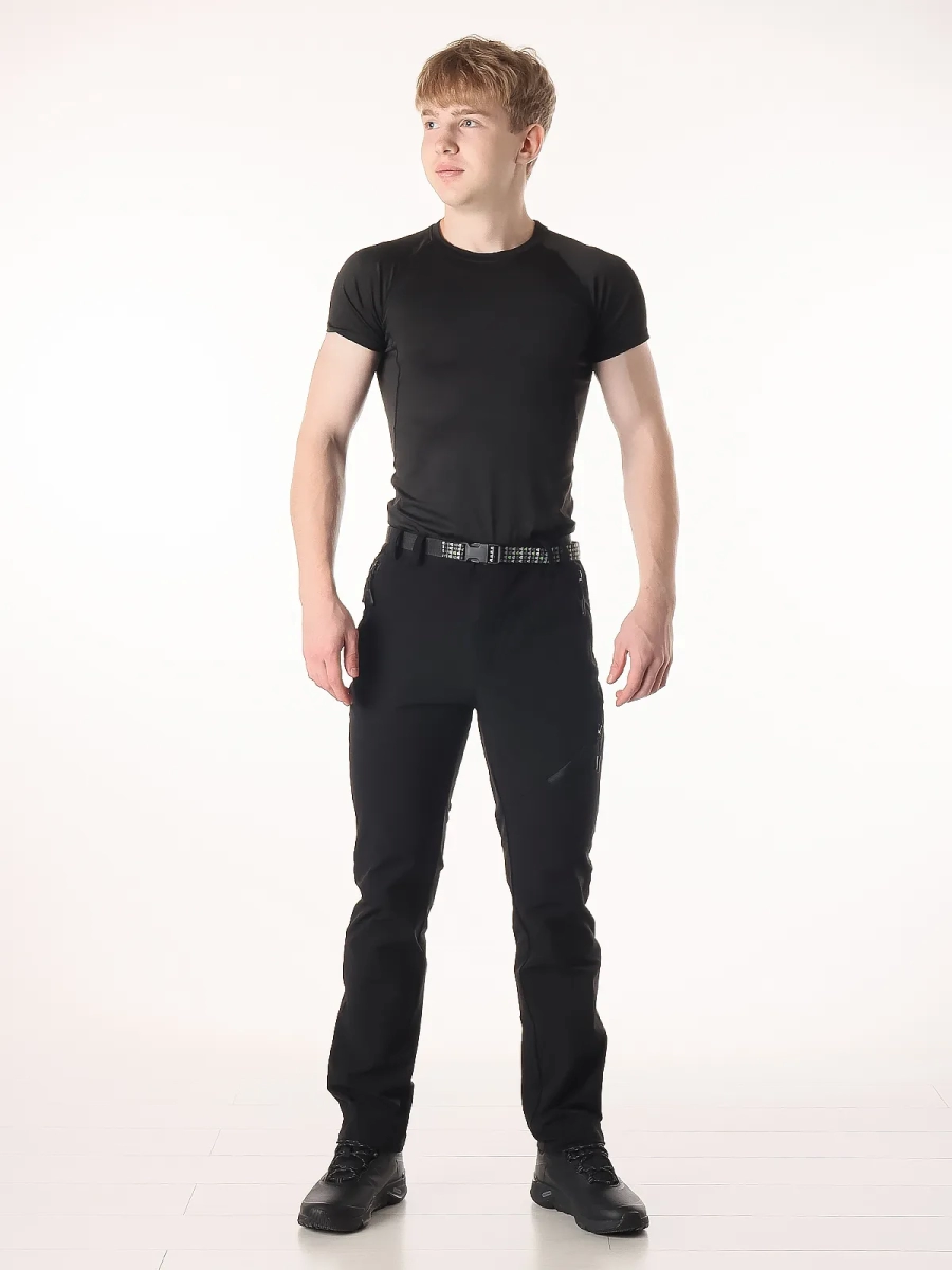 Sport & Moda / Брюки спортивные