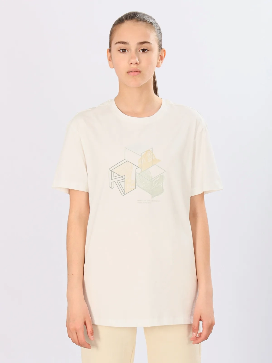 Whole Folks / Футболка Whole Folks / Футболка