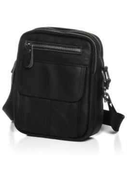 Naulice / Барсетка кожаная