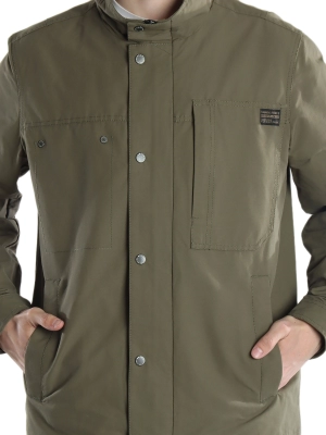 Shark Force / Куртка демисезонная