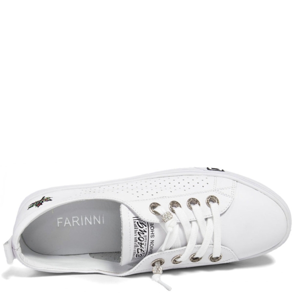 Farinni / Кеды DM5209WBP