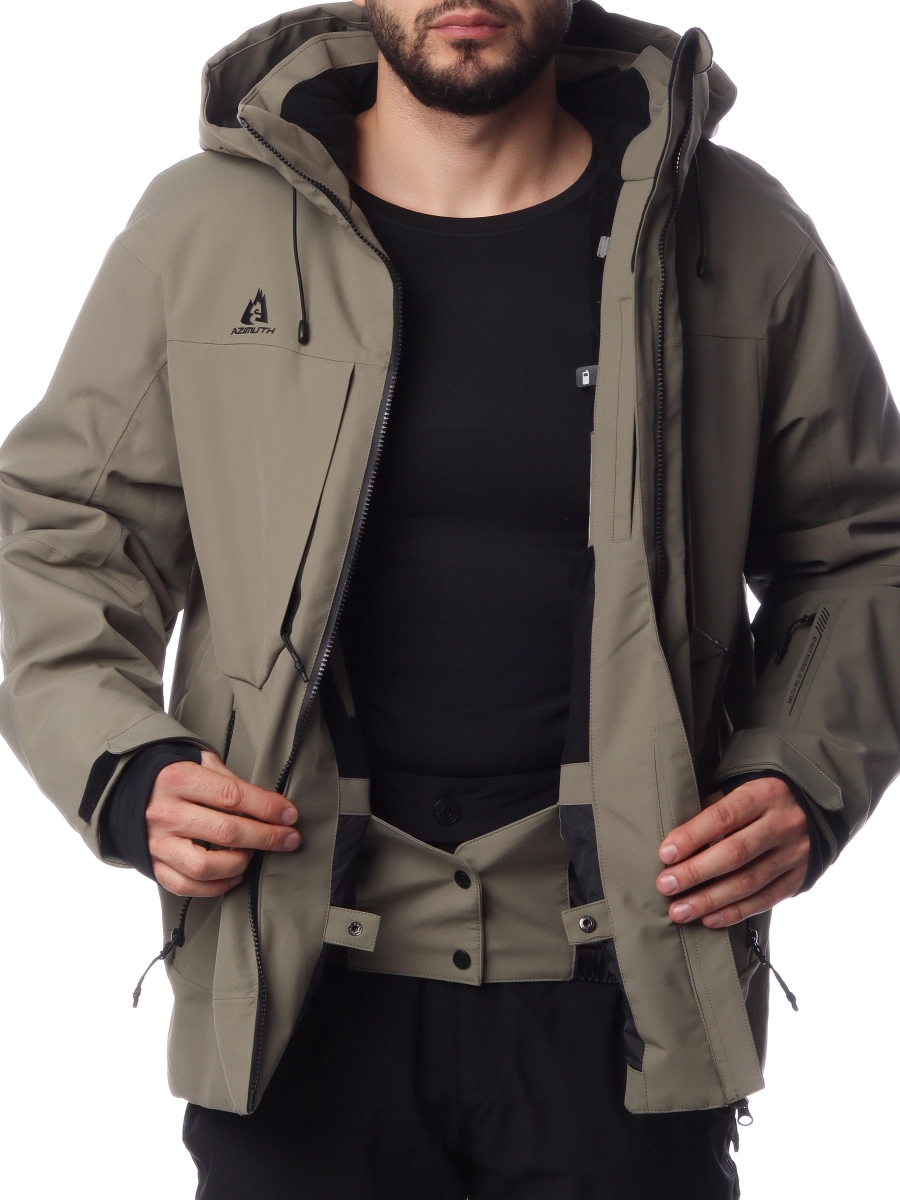 Azimuth / Куртка горнолыжная