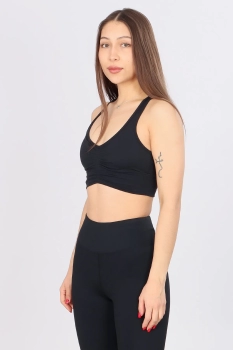 Sport & Moda / Костюм спортивный,топ и леггинсы Sport & Moda / Костюм спортивный,топ и леггинсы