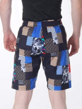 SCN / Шорты SCN / Шорты