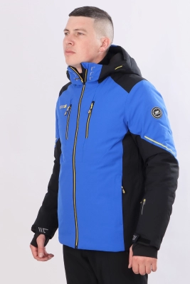 High Experience / Куртка горнолыжная