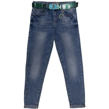 Dicesil / Джинсы