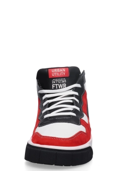 Torsion Field (Тофа) / Ботинки мужские утепленные