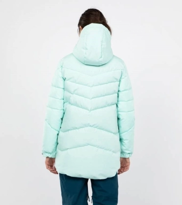 Куртка утепленная Termit