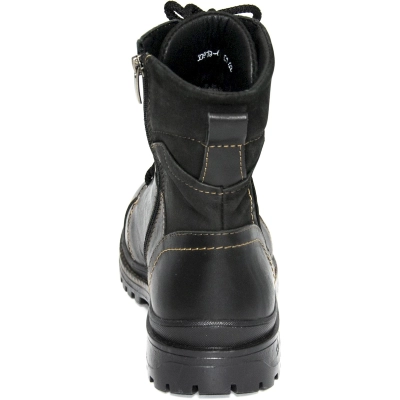 Torsion Field (Тофа) / Ботинки мужские утепленные