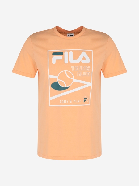 Fila / Футболка 123288-50