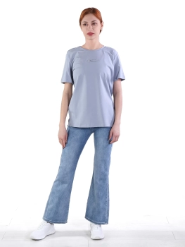 Money&You / Футболка повседневная