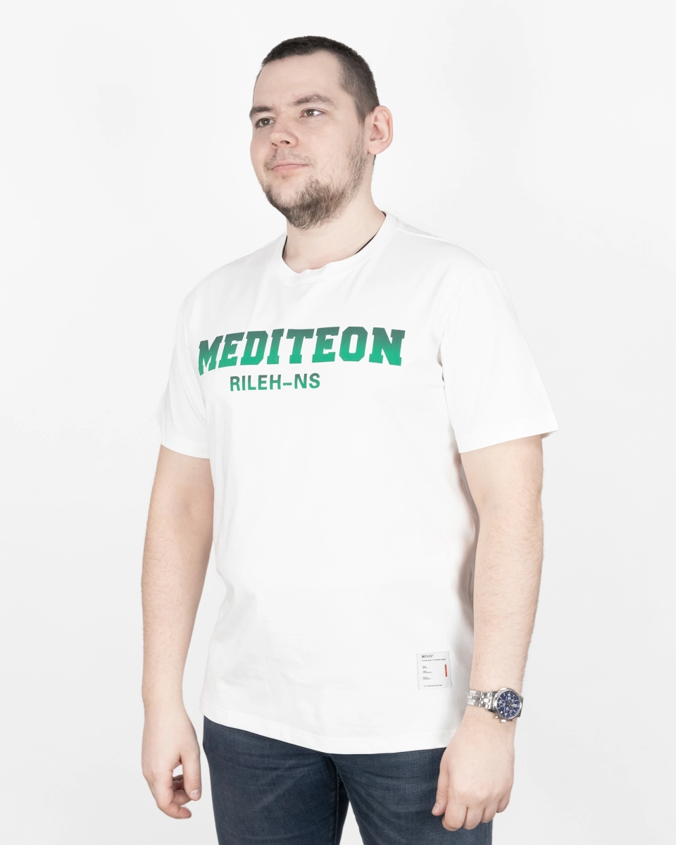 ROHU / Футболка