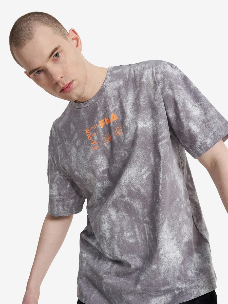 Fila / Футболка Fila / Футболка