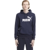 Puma / Худи ESS Big Logo Hoodie TR
