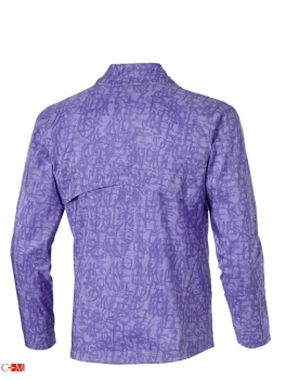 Asics / Толстовка Woven Jacket Asics / Толстовка Woven Jacket