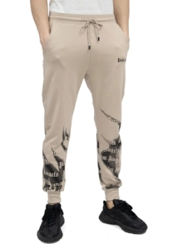 7-Gongzi / Брюки / спортивные / повседневные / джоггеры / трико