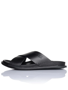 Baden / Сабо из кожи