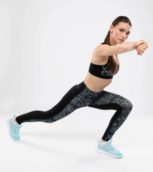 Demix / Легинсы Demix / Легинсы