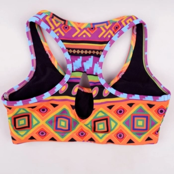 Dzeta / Спортивный топ-бра