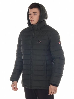 Remain / Куртка утепленная